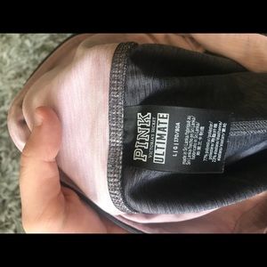 Women’s PINK ULTIMATE leggings